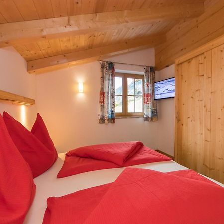 Modern Mansion in Kaprun near Ski Area Exteriör bild
