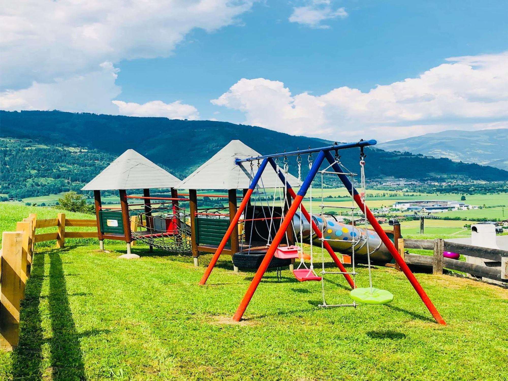 Modern Mansion in Kaprun near Ski Area Exteriör bild