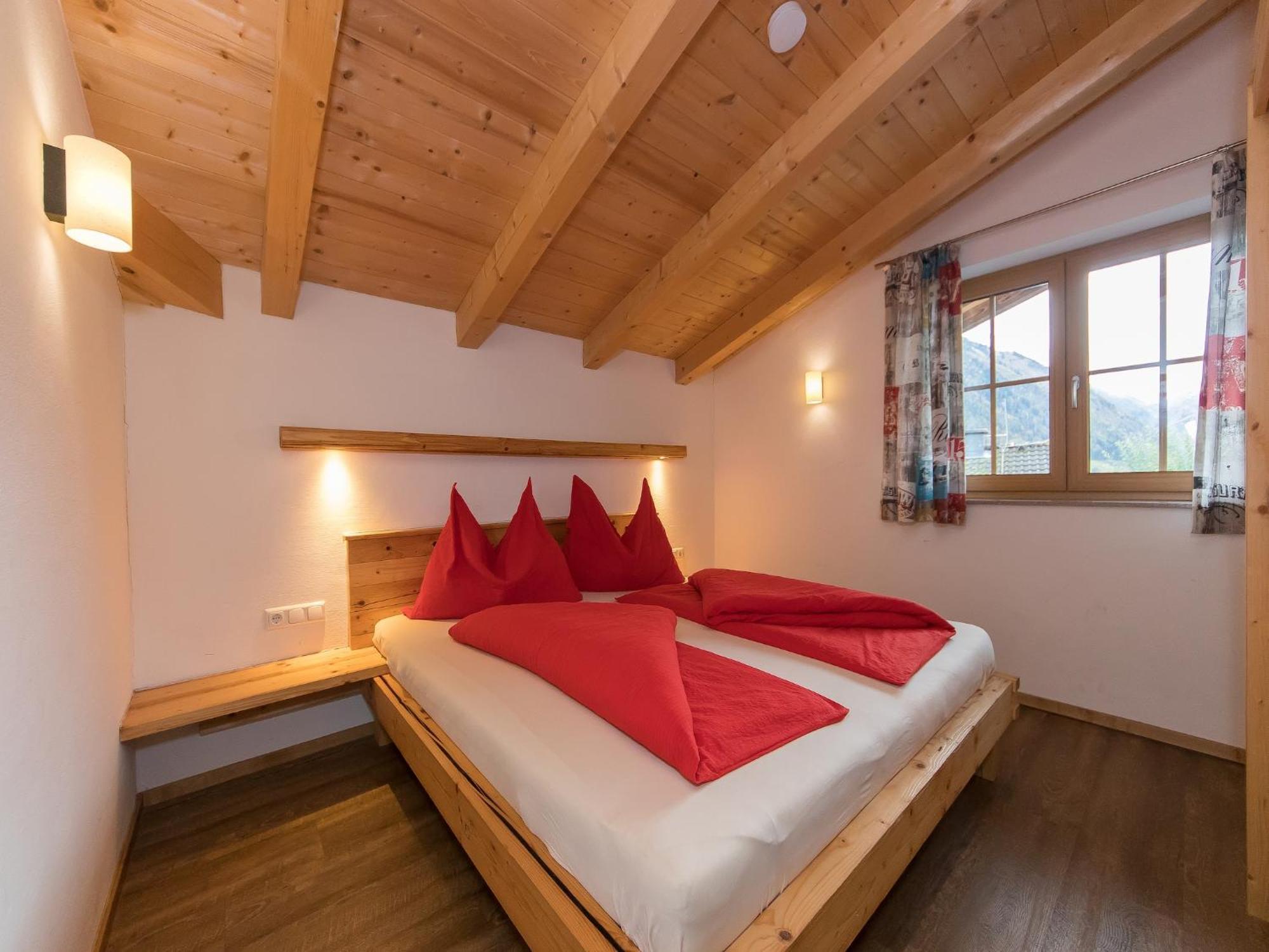 Modern Mansion in Kaprun near Ski Area Exteriör bild