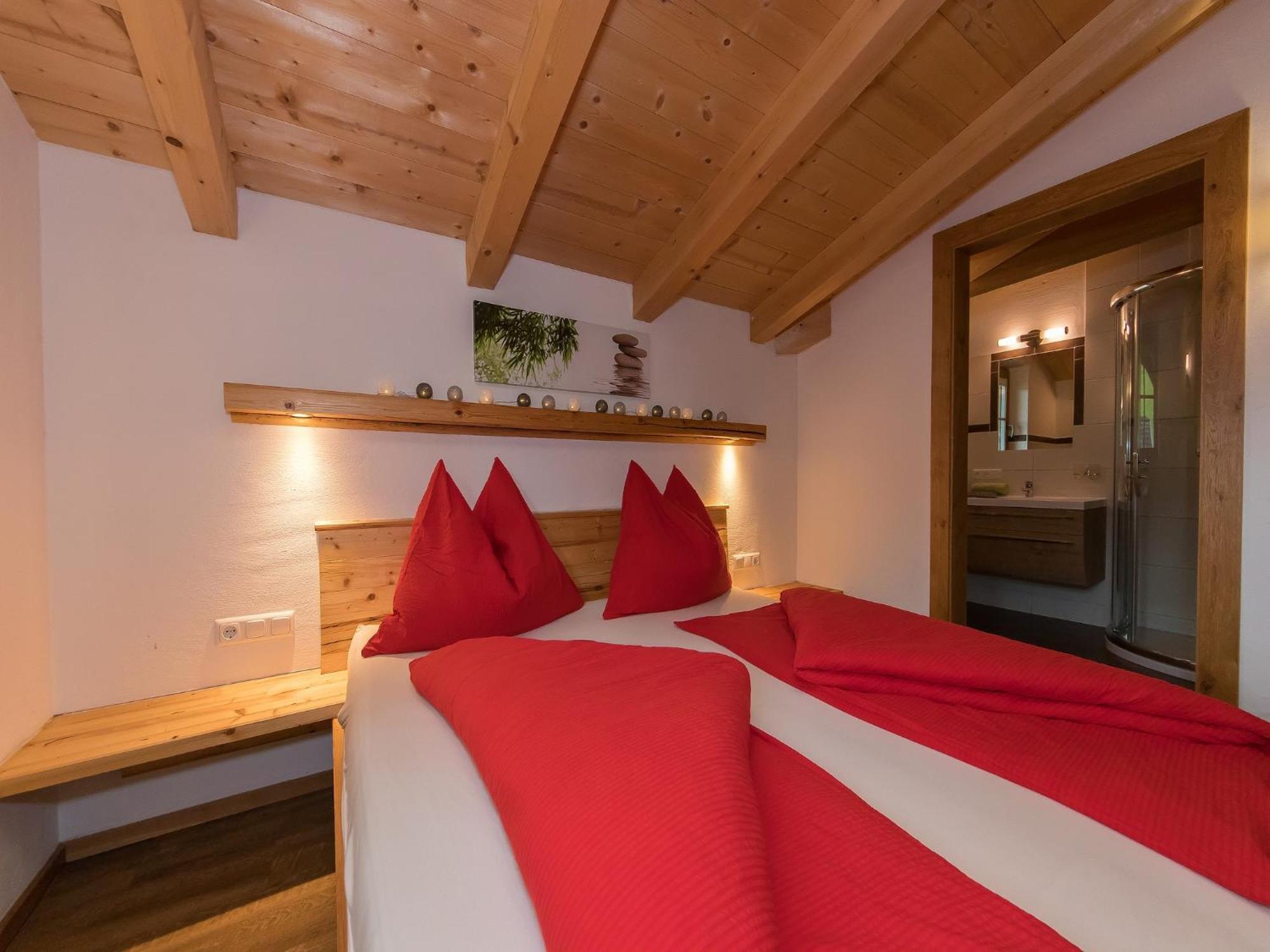 Modern Mansion in Kaprun near Ski Area Exteriör bild